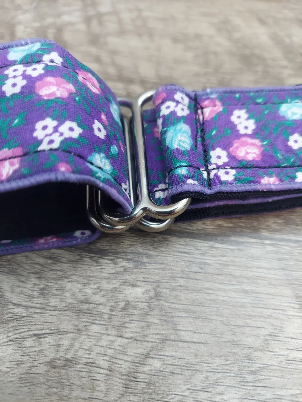 Custom Martingale Dog Collar 1.5